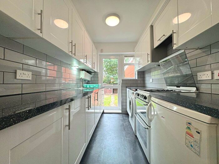 4 Bedroom Terraced House To Rent In Long Elmes, Harrow, HA3