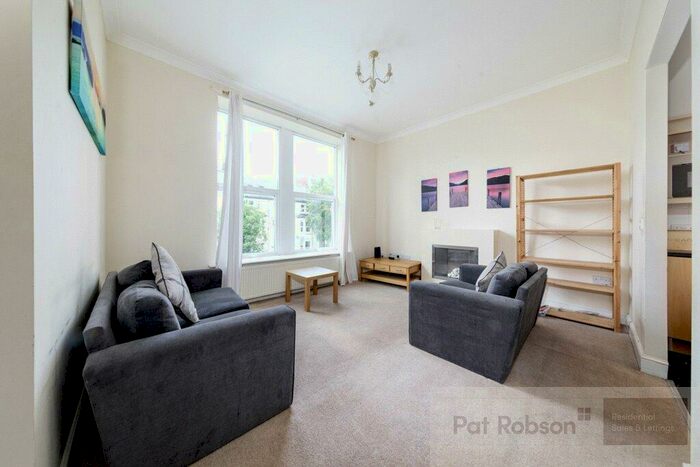 2 Bedroom Apartment To Rent In Osborne Road (Flat ), Jesmond, Newcastle Upon Tyne, NE2
