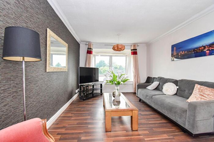 1 Bedroom Flat To Rent In Carrick Point, Falmouth Road, Leicester, LE5