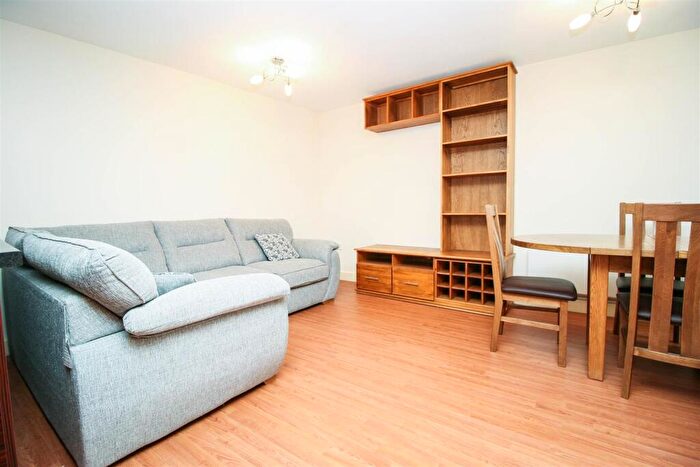2 Bedroom Apartment To Rent In Sinope, Ryland Street, B16