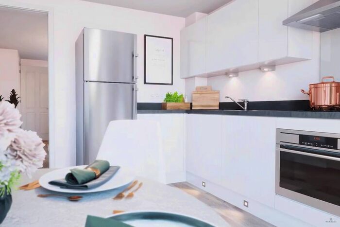 2 Bedroom End Of Terrace House For Sale In "Gylen" At Nasmith Crescent, Elgin, IV30