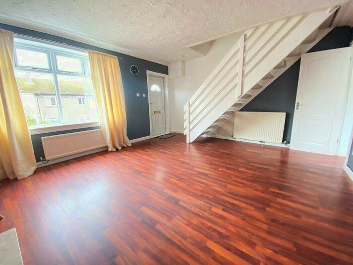 2 Bedroom Terraced House For Sale In Eden Road, Dunfermline, KY11