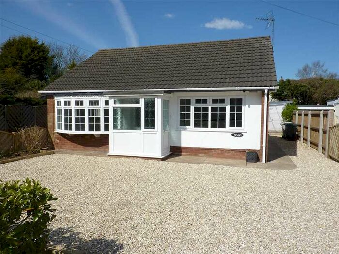 Houses for sale & to rent in DN36 5QP, Station Road, North Thoresby Grimsby