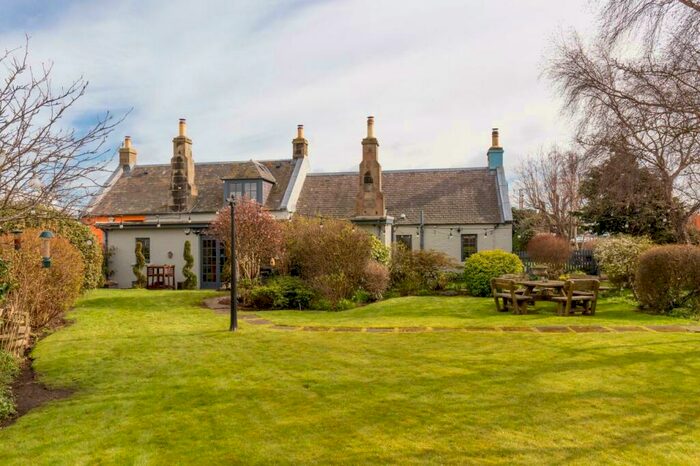 4 Bedroom Detached House For Sale In Old Lennie School House, Lennymuir, Cammo, EH12