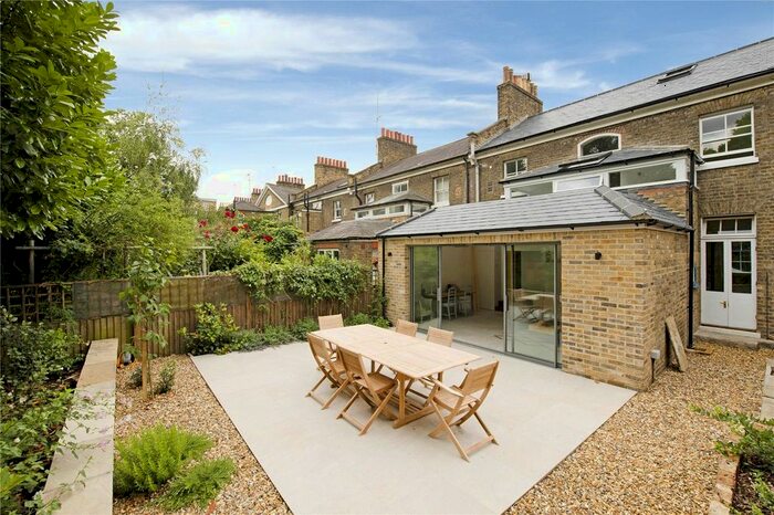 3 Bedroom Terraced House To Rent In Bayham Street, Camden, London, NW1