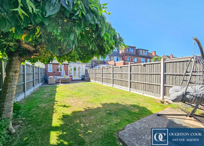 3 Bedroom Terraced House For Sale In Norman Place Road, Coundon, CV6