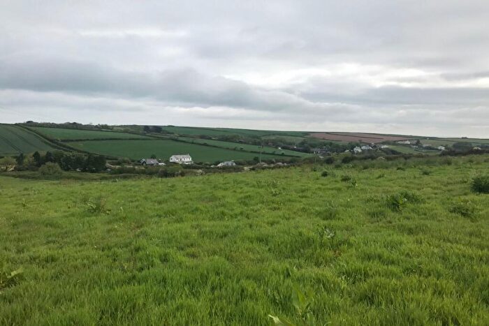 Land For Sale In Plot A Land At, Lundy View, Horns Cross, Bideford, EX39