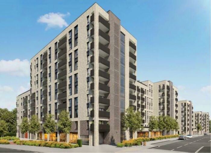 2 Bedroom Apartment To Rent In Merrielands Crescent, Dagenham, RM9