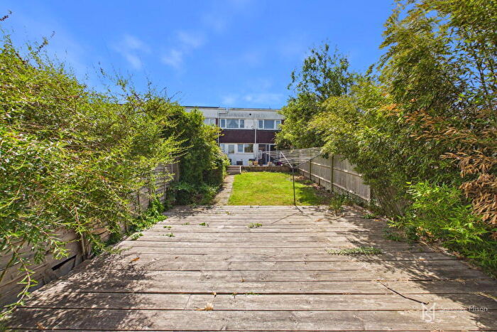 3 Bedroom Terraced House For Sale In Coast Road, Pevensey Bay, East Sussex, BN24