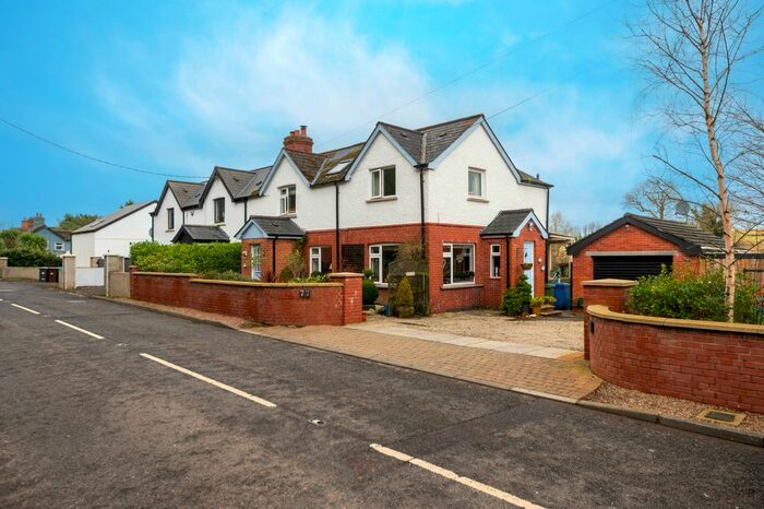 3 Bedroom Cottage For Sale In Craigdarragh Road, Helens Bay, Bangor, County Down, BT19