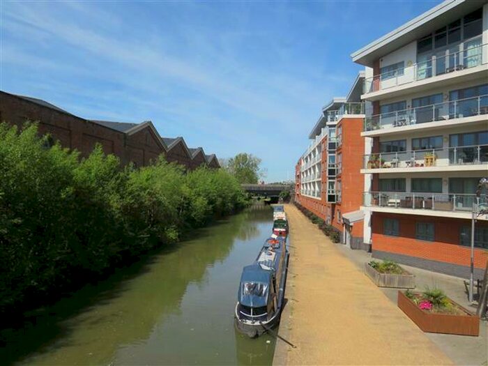 1 Bedroom Apartment To Rent In Lonsdale, Wolverton, Milton Keynes, MK12