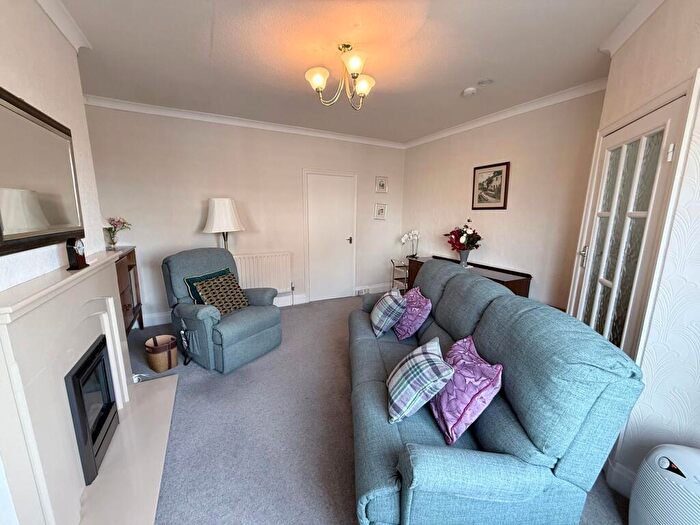 2 Bedroom Terraced House For Sale In Avondale Road, Nelson, BB9