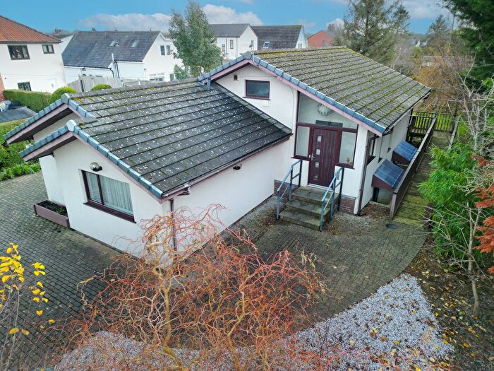 4 Bedroom Detached House For Sale In Liverpool Road, Hutton, Lancashire, PR4