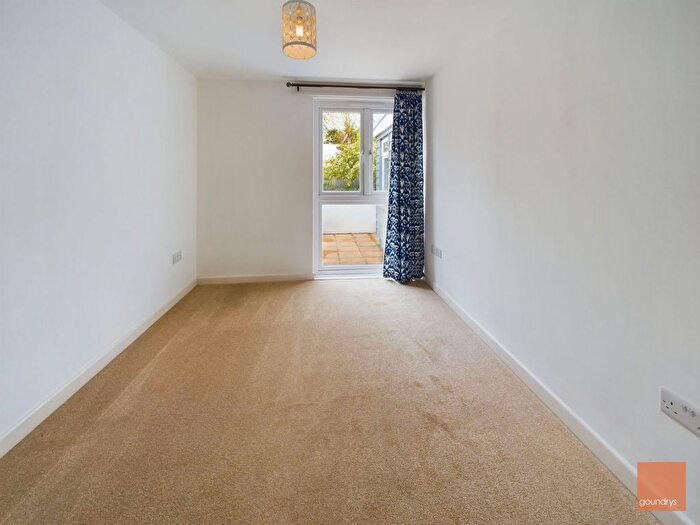 2 Bedroom Bungalow For Sale In Penwinnick Parc, St. Agnes, TR5