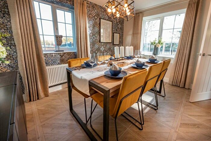 4 Bedroom Detached House For Sale In Mendham Lane, Harleston, Norfolk, IP20