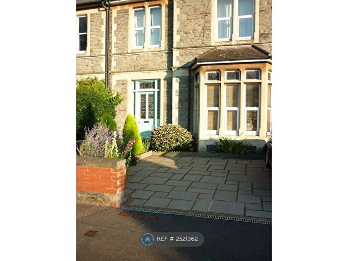 2 Bedroom Flat To Rent In Cotham Lawn Road, Bristol, BS6