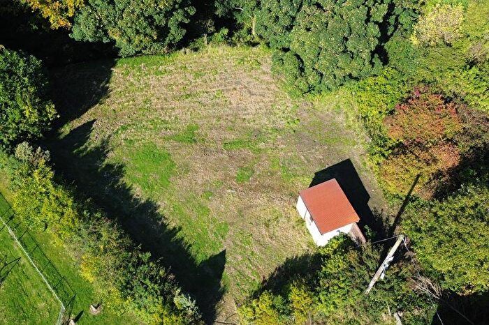 Plot For Sale In Plot At Cumbernauld Road, Mollinsburn, G67