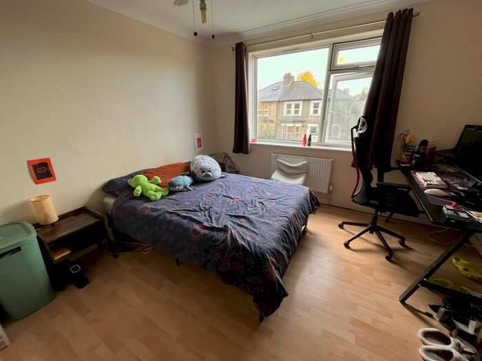 1 Bedroom Flat To Rent In Outram Road, Croydon, CR0
