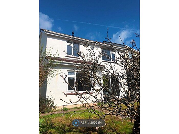 3 Bedroom Detached House To Rent In Wrefords Close, Exeter, EX4