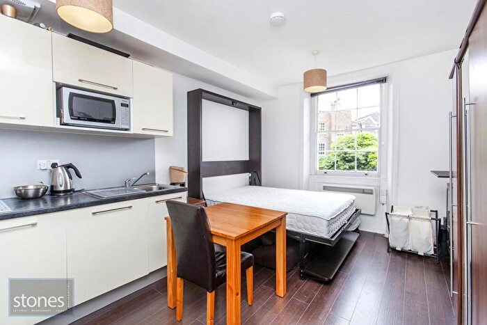 Apartment To Rent In Hurdwick Place, Mornington Crescent, London, NW1