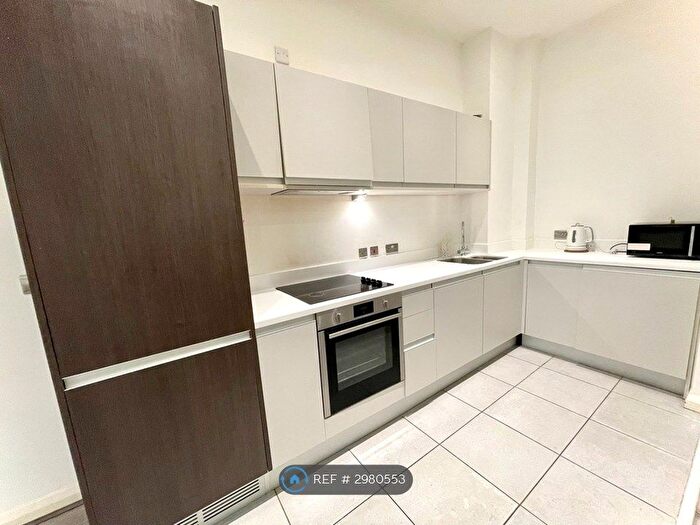 2 Bedroom Flat To Rent In The Co-Operative, Coventry, CV1