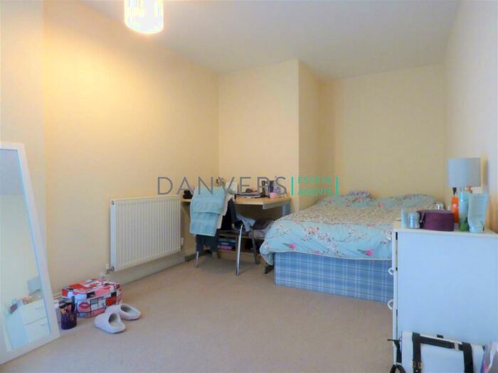 2 Bedroom Apartment To Rent In Watkin Road, Freemans Meadow, LE2