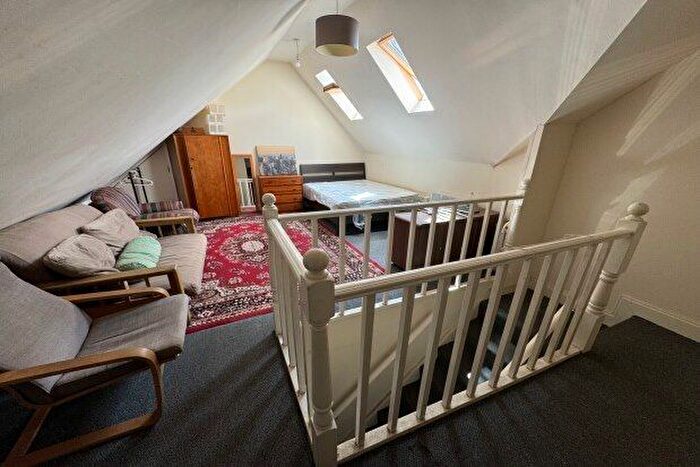 Property To Rent In Stackpool Road, Bristol, BS3