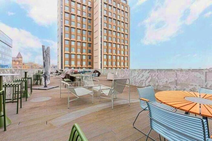 1 Bedroom Apartment To Rent In Highgate Hill, London, N19