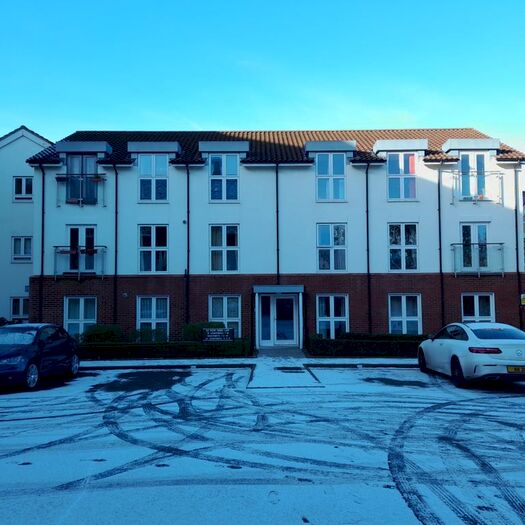 2 Bedroom Flat To Rent In Moor Green Lane, Moseley, B13