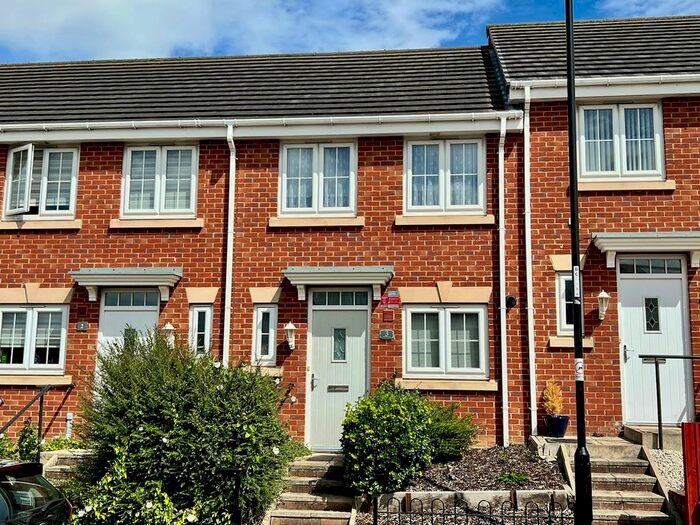 2 Bedroom Property To Rent In Wentbridge, Sunderland, SR5