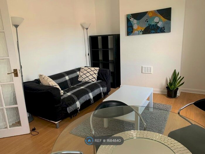 1 Bedroom Flat To Rent In Malvern Road, London, N8