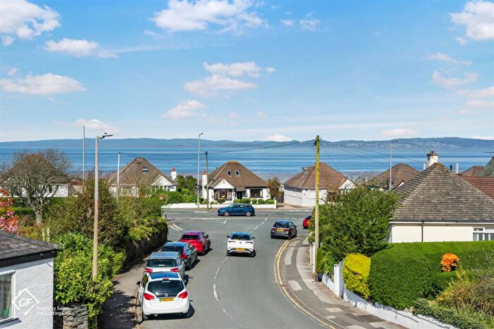 2 Bedroom Apartment For Sale In The Crescent, Hest Bank, Lancaster, LA2