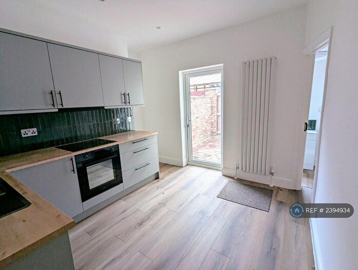 2 Bedroom Terraced House To Rent In Sunbeam Road, Liverpool, L13