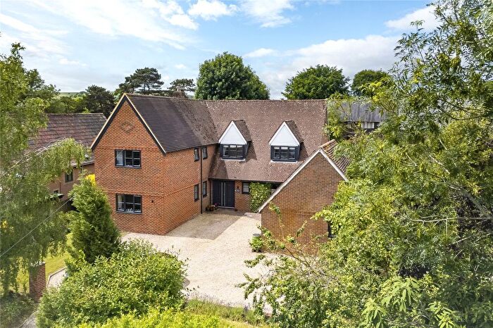 5 Bedroom Country House For Sale In Bests Lane, Sutton Veny, Warminster, BA12