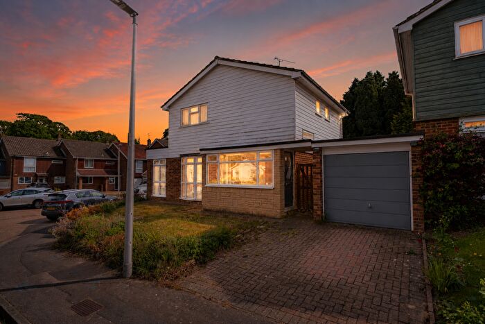 3 Bedroom Detached House For Sale In Chain Free Detached Family With So Much Potential At A Great Price, ME8