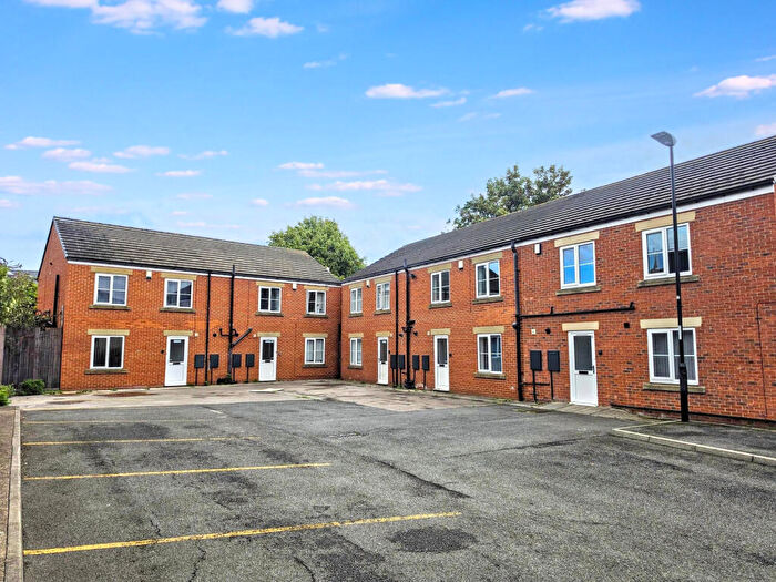 Property For Sale In Langton Close, Sunderland, Tyne And Wear, SR4