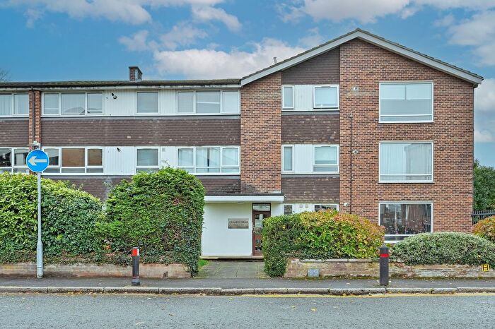2 Bedroom Flat To Rent In Rosslyn Road, Watford, WD18