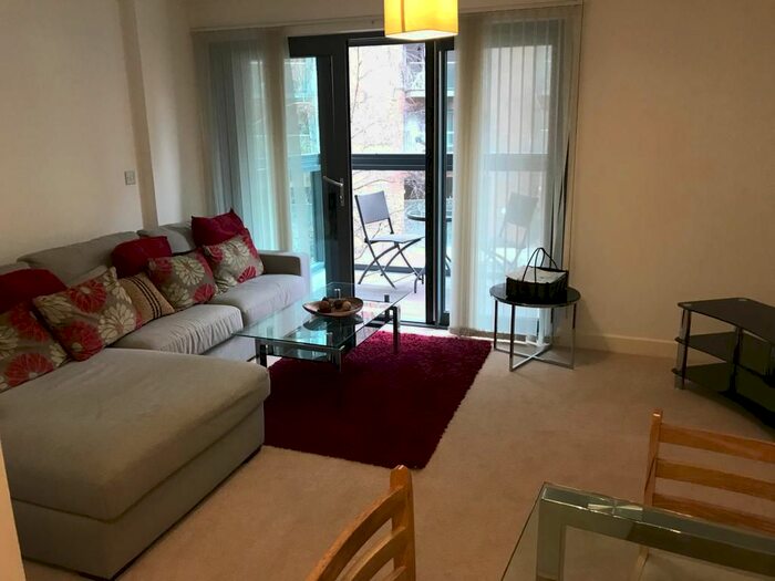 1 Bedroom Flat To Rent In Surrey Quays Road, London, SE16