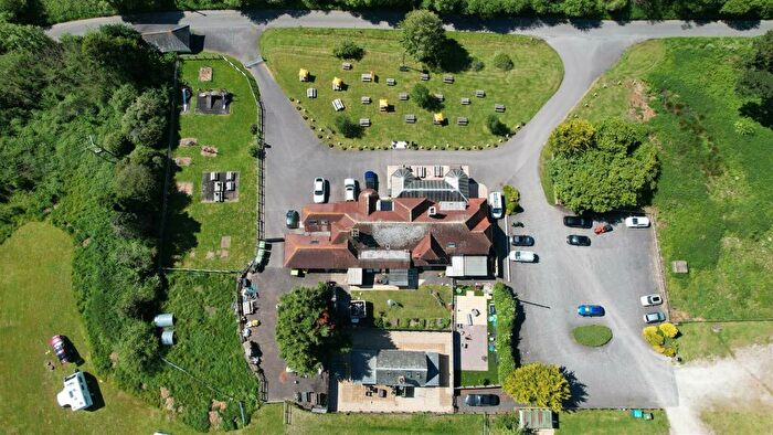 5 Bedroom Detached House For Sale In Moreton, Dorchester, DT2