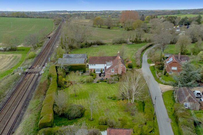 7 Bedroom Detached House For Sale In East Chiltington, Lewes, BN7