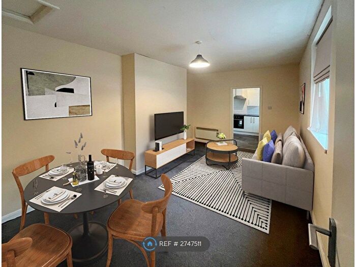 1 Bedroom Flat To Rent In Albany Street, Hull, HU3