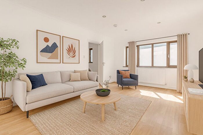 3 Bedroom Town House For Sale In Epcot Mews, Pember Road, London, NW10