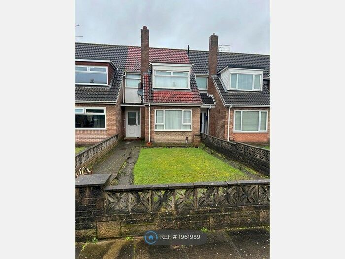 3 Bedroom Terraced House To Rent In Ashbourne Avenue, Bootle, L30