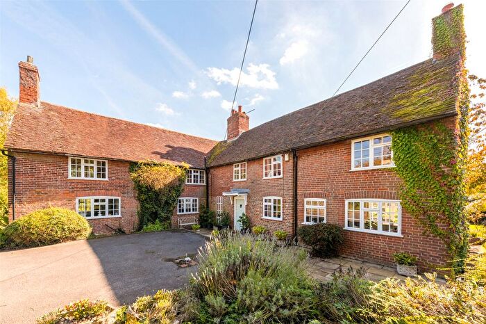6 Bedroom Detached House For Sale In Lodge Lane, Cobham, Gravesend, Kent, DA12