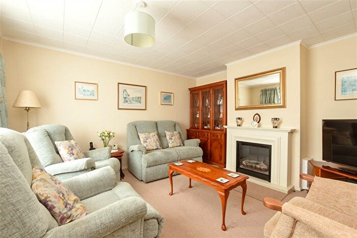 3 Bedroom Semi-detached House For Sale In Rushetts Road, Reigate, Surrey, RH2