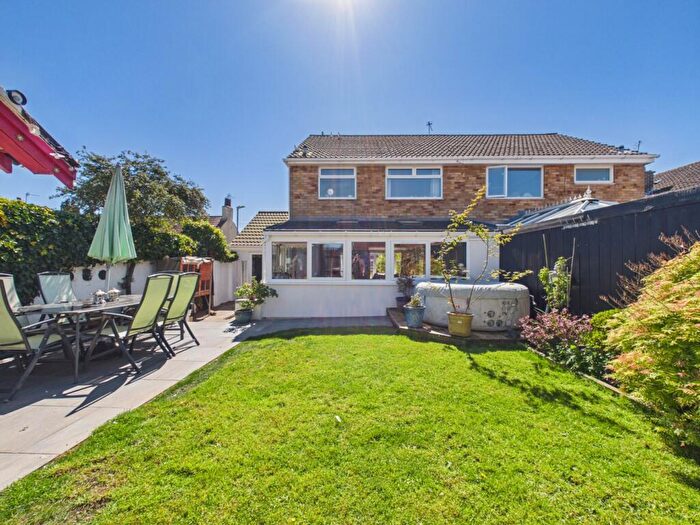 3 Bedroom Semi-Detached House For Sale In Church Lane, Burstwick, Hull, East Riding Of Yorkshire, HU12
