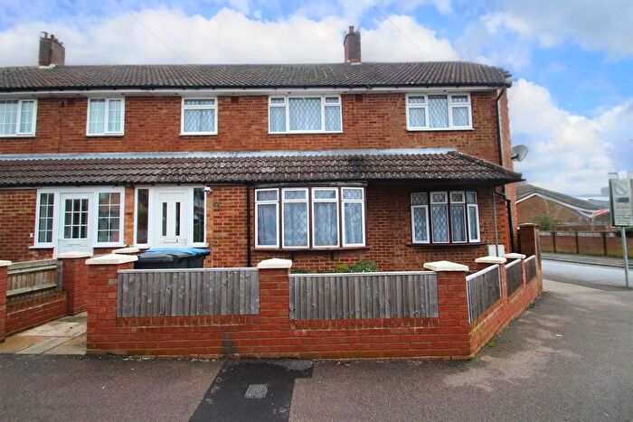 4 Bedroom End Of Terrace House To Rent In Kiln Ground, Hemel Hempstead, HP3