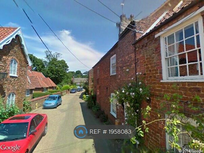 2 Bedroom Flat To Rent In Snettisham, Norfolk, PE31