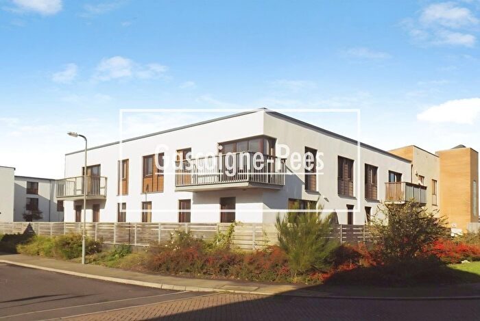 1 Bedroom Flat To Rent In The Courtyard, Basingstoke, RG22