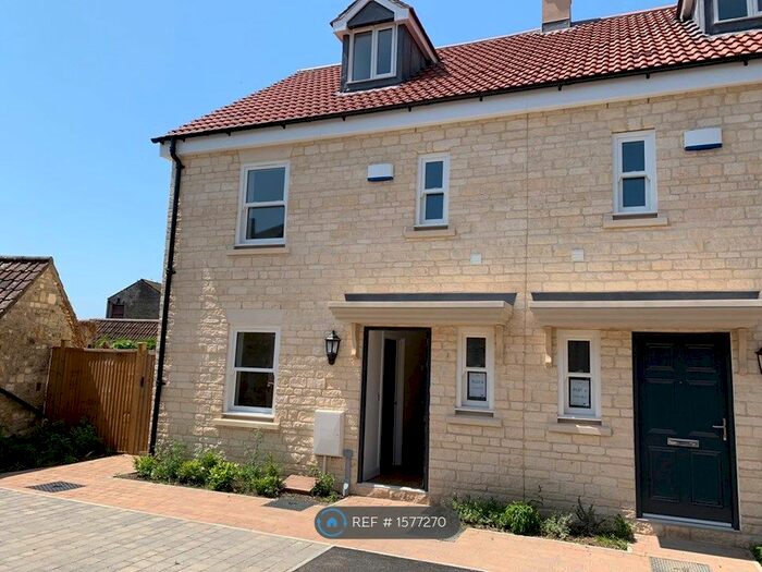 3 Bedroom End Of Terrace House To Rent In Brewery Court, Bradford On Avon, BA15